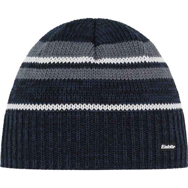 EISBÄR Mütze Luan MÜ von EISBÄR