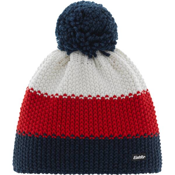 EISBÄR Mütze Star Pompon von EISBÄR