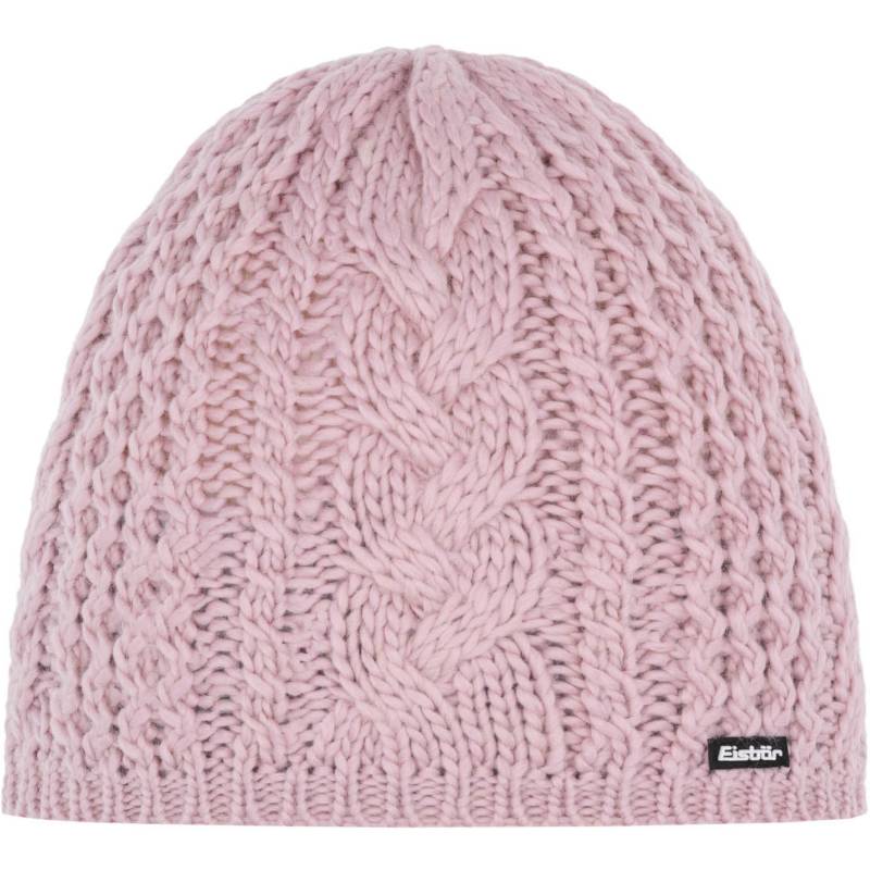 Eisbär Afra Beanie Damen von EISBÄR