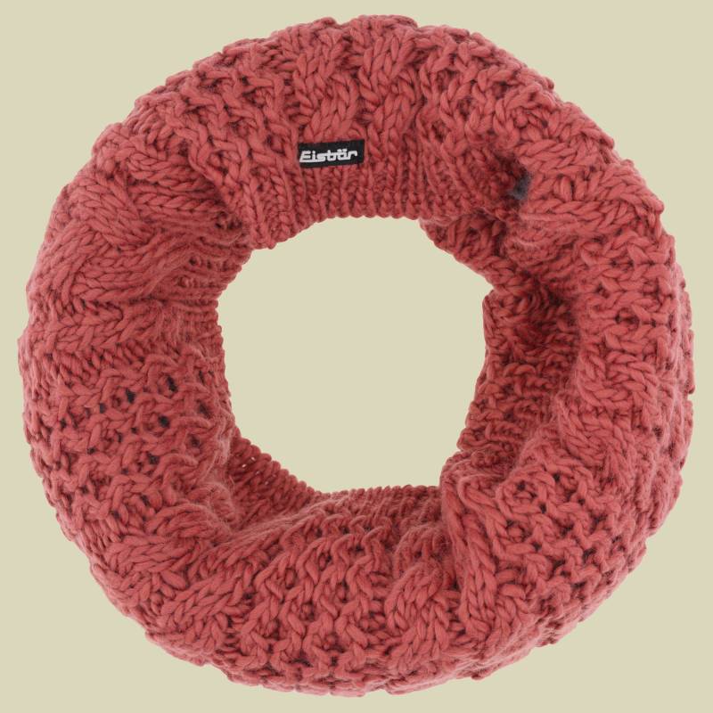 Afra Loop Größe one size Farbe dusty clay von EISBÄR