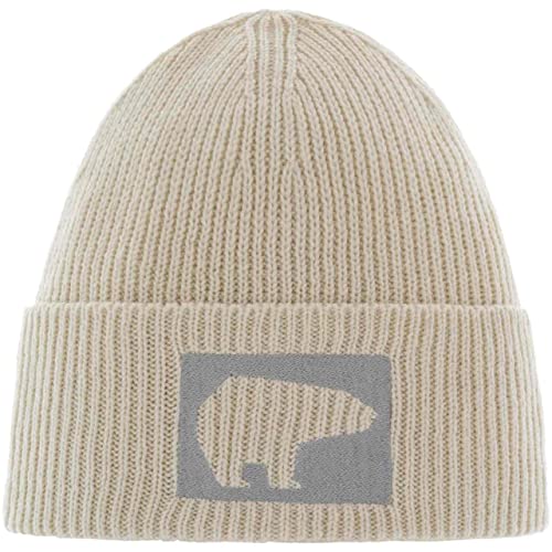Eisbär Agnes beige - one size von Eisbär