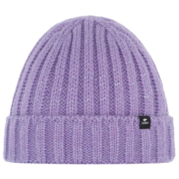 Eisbär - Alea - Mütze Gr One Size lila Eisbär - Alea - Mütze Gr One Size lila von EISBÄR