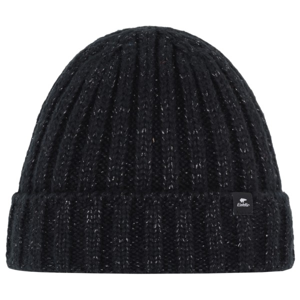 Eisbär - Alea - Mütze Gr One Size schwarz Eisbär - Alea - Mütze Gr One Size schwarz von EISBÄR