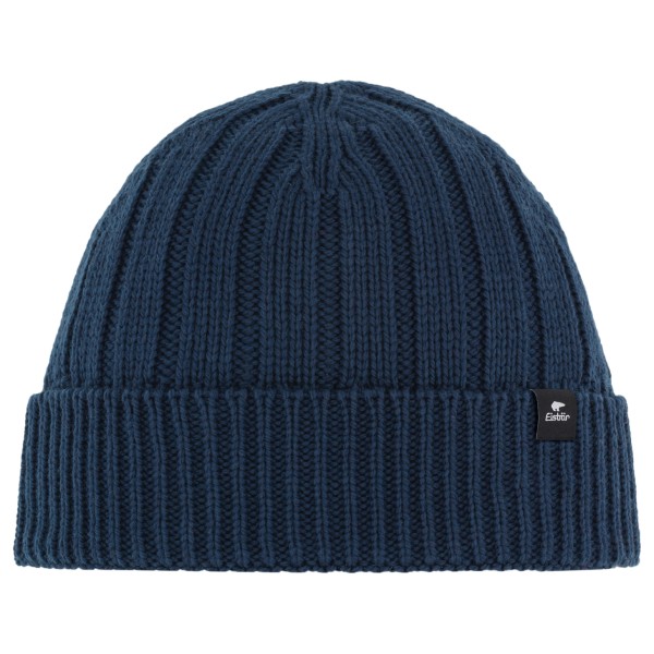 Eisbär - Ayo - Mütze Gr One Size blau von EISBÄR