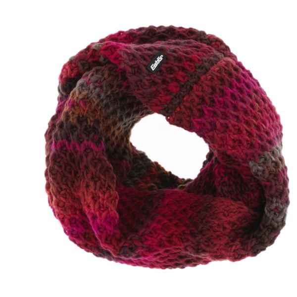 Eisbär - Bao Loop - Schal Gr One Size rot Eisbär - Bao Loop - Schal Gr One Size rot von EISBÄR