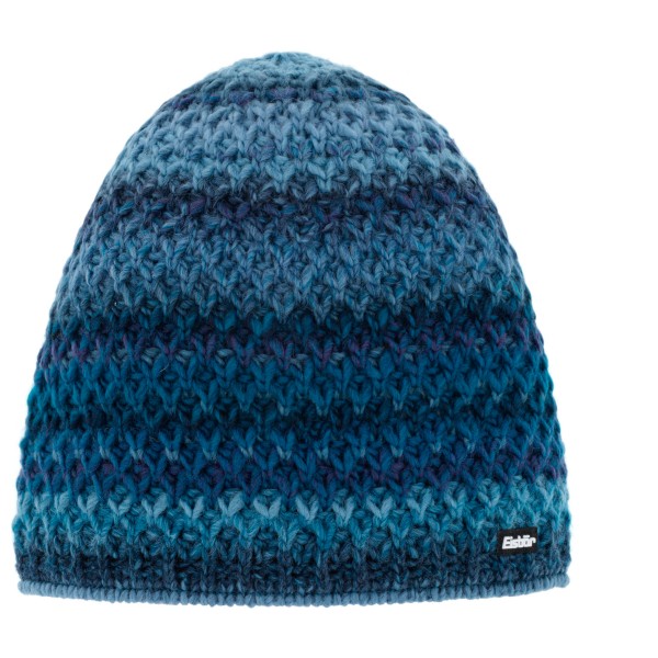 Eisbär - Bao Oversize - Mütze Gr One Size blau Eisbär - Bao Oversize - Mütze Gr One Size blau von EISBÄR