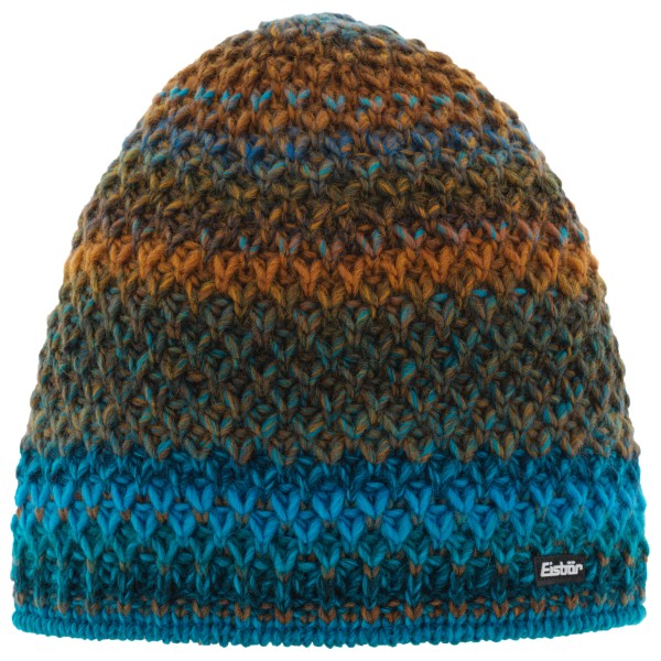 Eisbär - Bao Oversize - Mütze Gr One Size bunt von EISBÄR