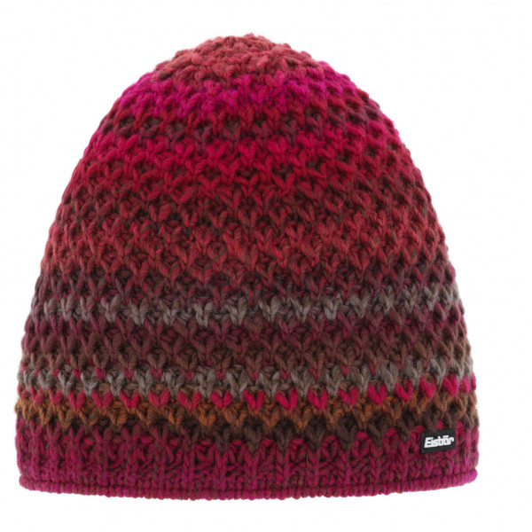 Eisbär - Bao Oversize - Mütze Gr One Size rot Eisbär - Bao Oversize - Mütze Gr One Size rot von EISBÄR