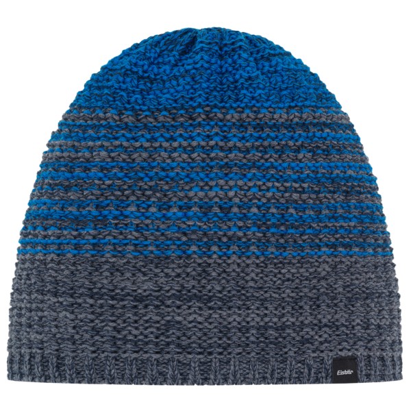 Eisbär - Campo Mütze - Mütze Gr One Size blau Eisbär - Campo Mütze - Mütze Gr One Size blau von EISBÄR