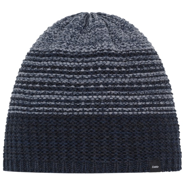 Eisbär - Campo Mütze - Mütze Gr One Size blau Eisbär - Campo Mütze - Mütze Gr One Size blau von EISBÄR