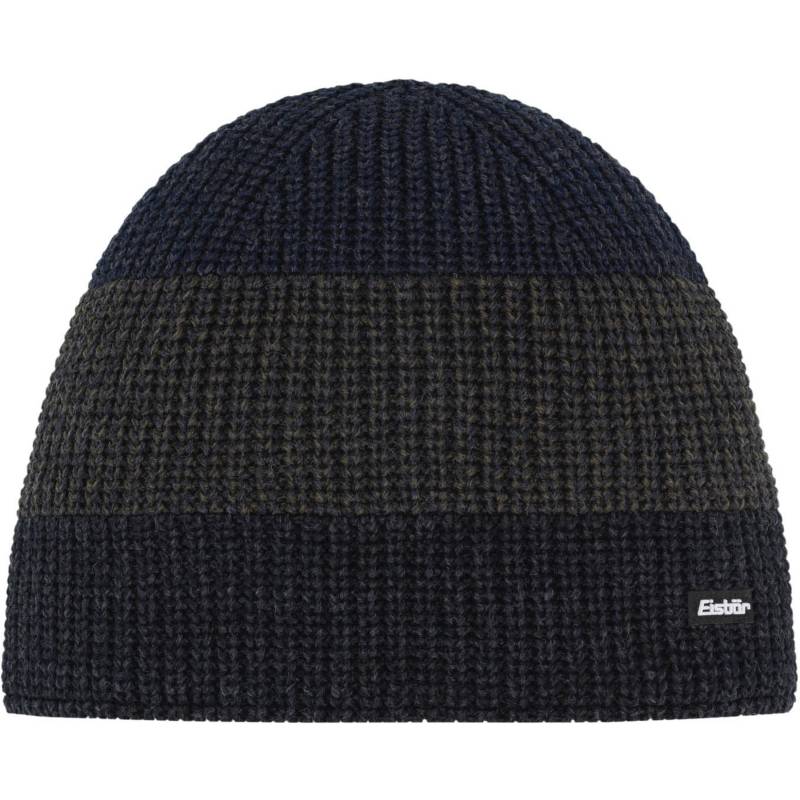 Eisbär Caris Beanie Herren von EISBÄR