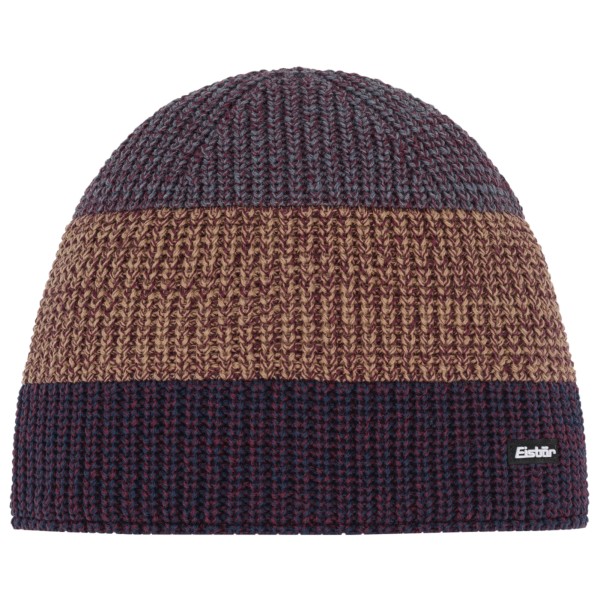 Eisbär - Caris - Mütze Gr One Size braun von EISBÄR