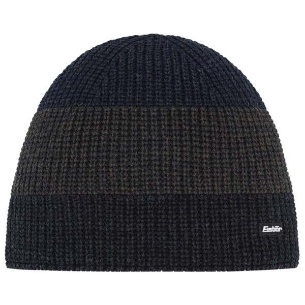 Eisbär - Caris - Mütze Gr One Size schwarz Eisbär - Caris - Mütze Gr One Size schwarz von EISBÄR