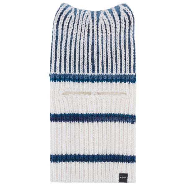 Eisbär - Catalava - Sturmhaube Gr One Size grau von EISBÄR