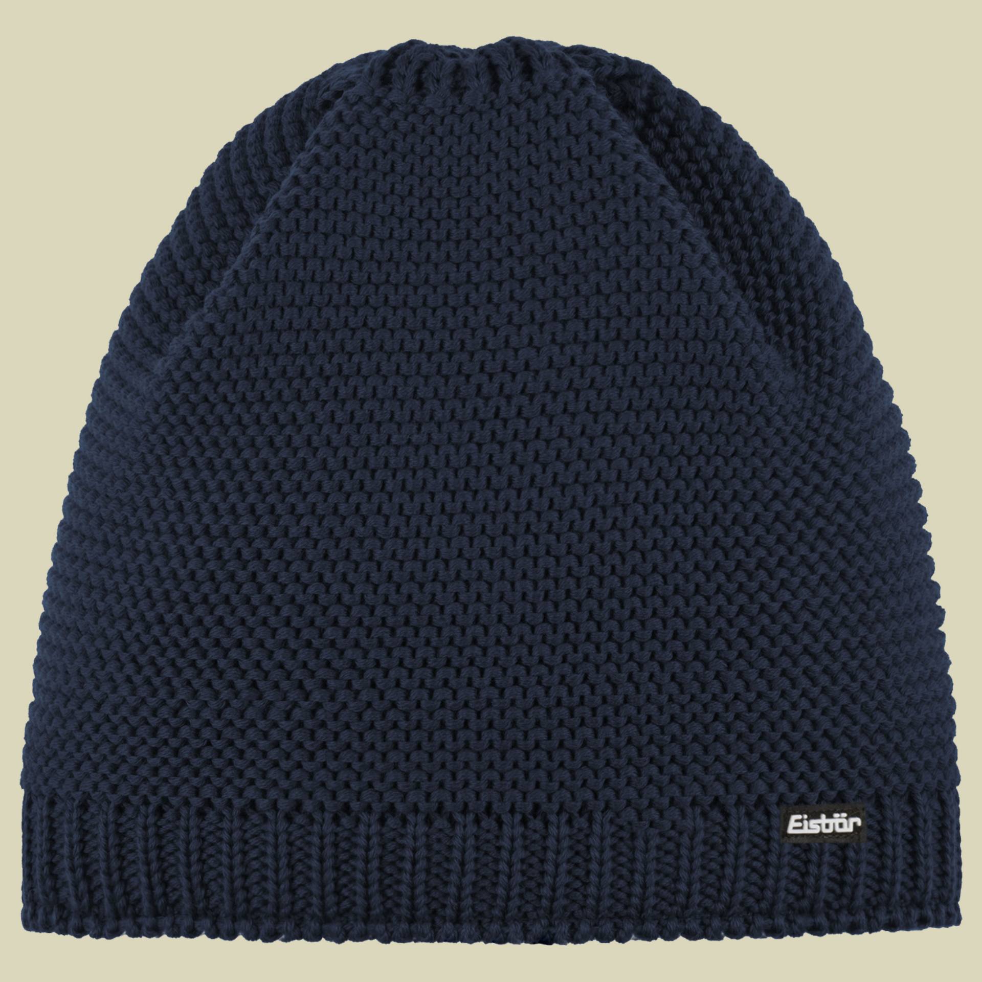 Corson OS MÜ Größe one size Farbe dark cobalt Corson OS MÜ Größe one size Farbe dark cobalt von EISBÄR