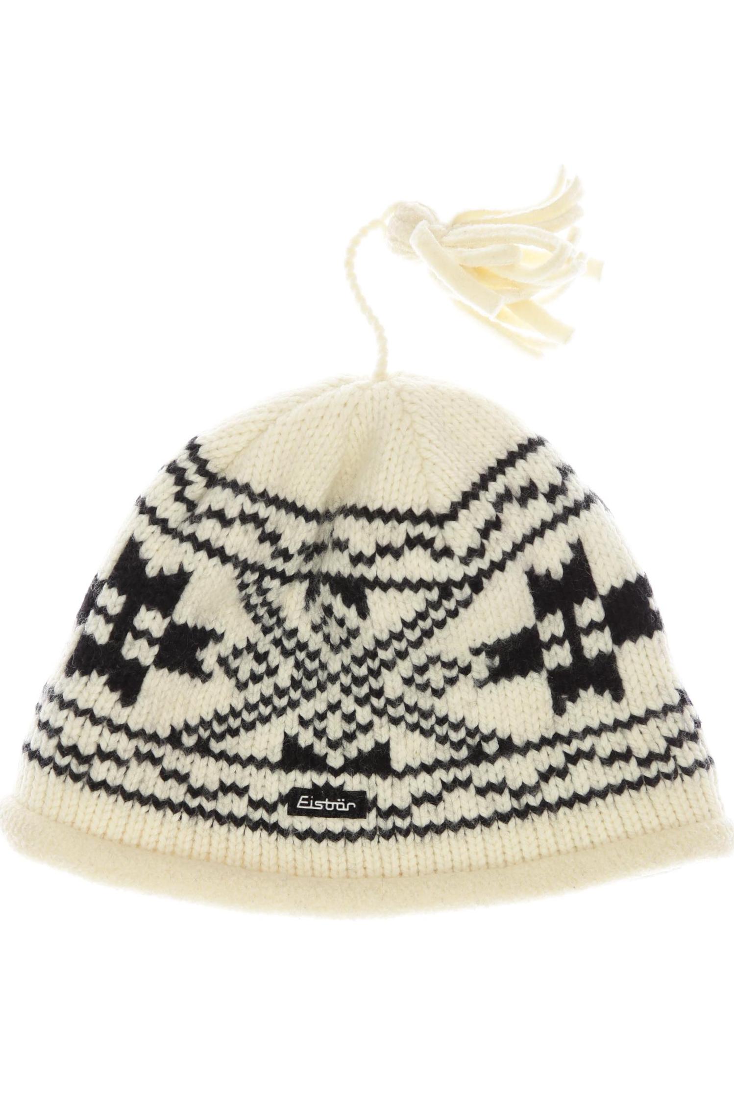 Eisbär Damen Hut/Mütze, beige von EISBÄR