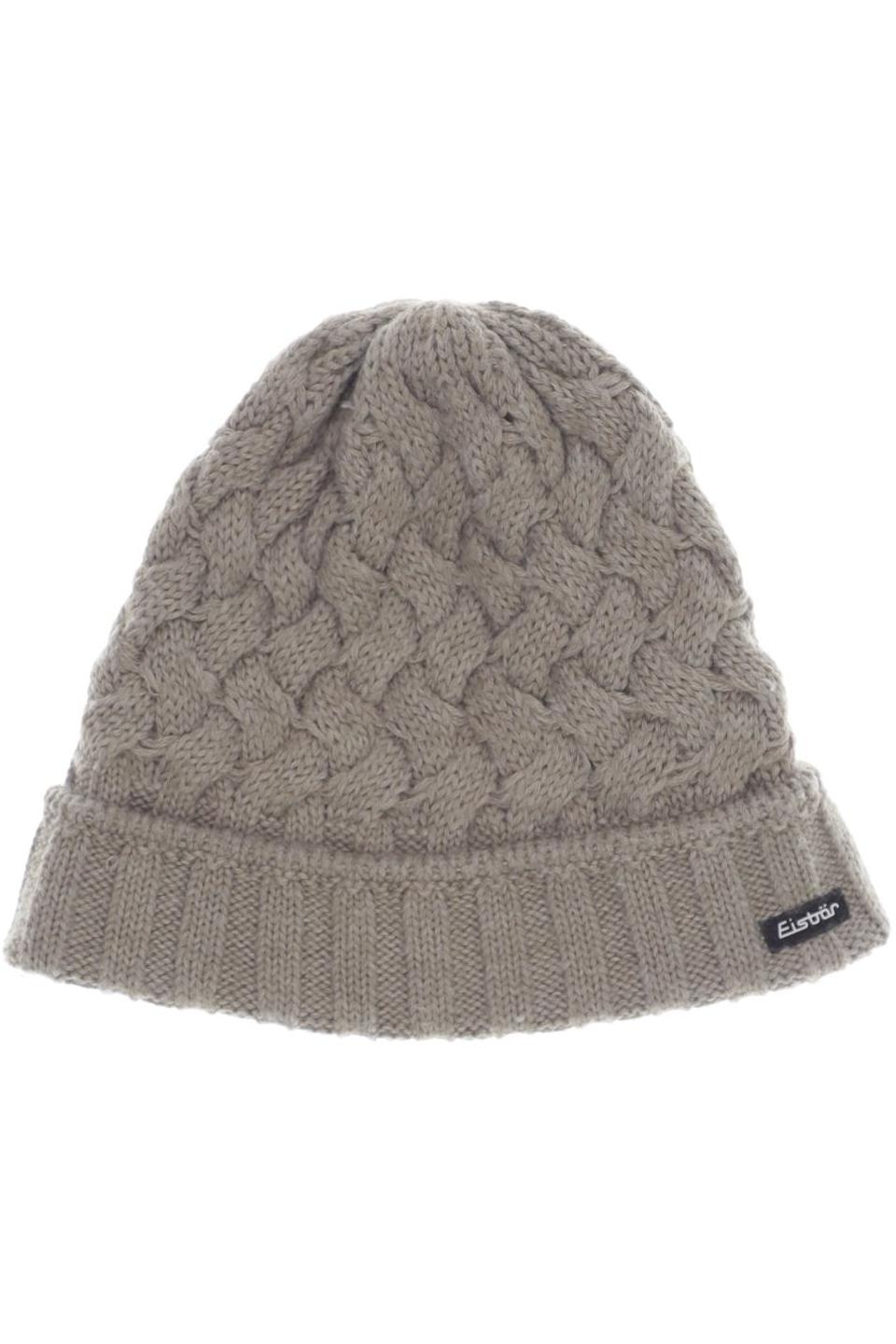 Eisbär Damen Hut/Mütze, beige von EISBÄR