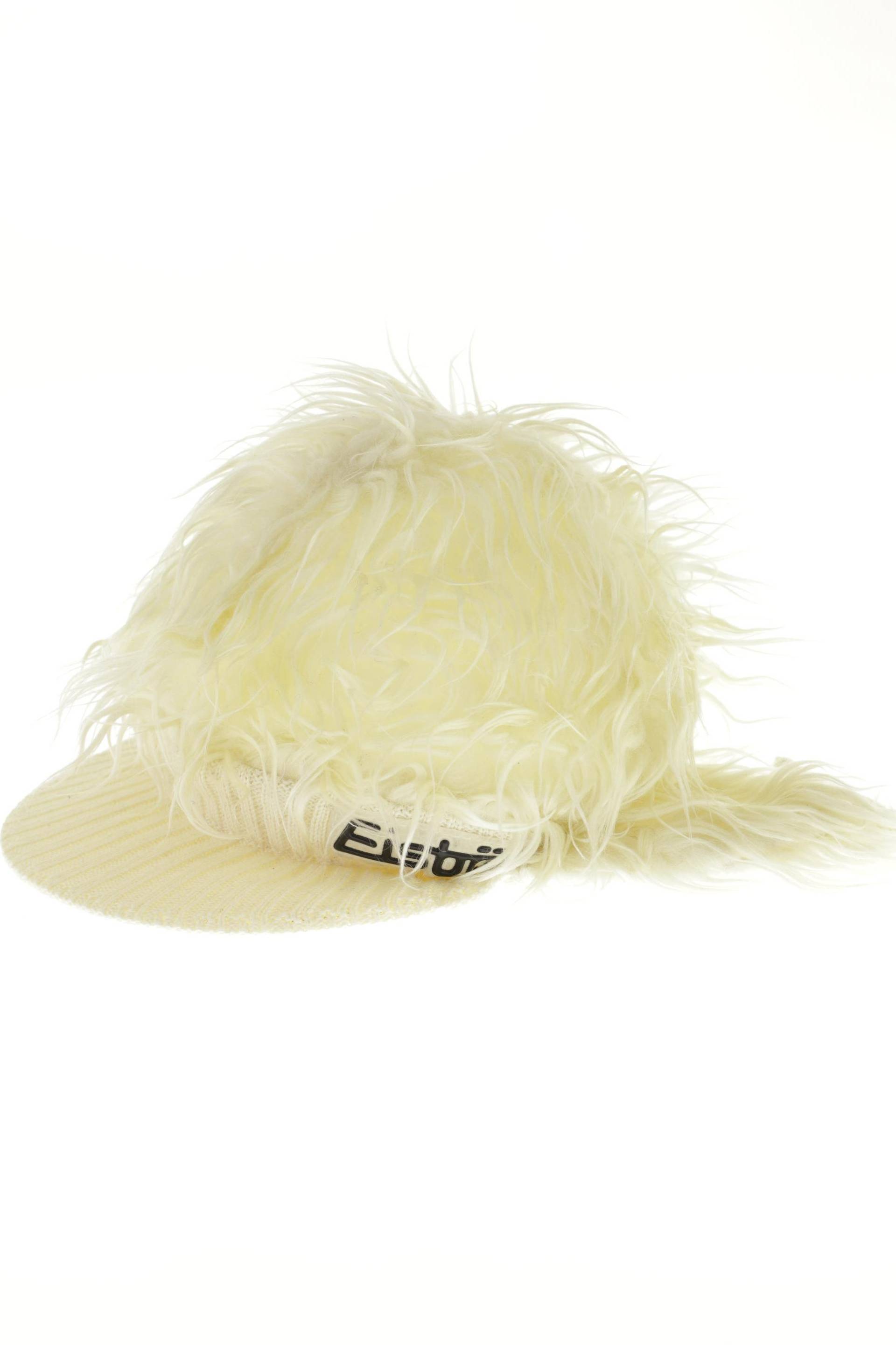 Eisbär Damen Hut/Mütze, cremeweiß von EISBÄR
