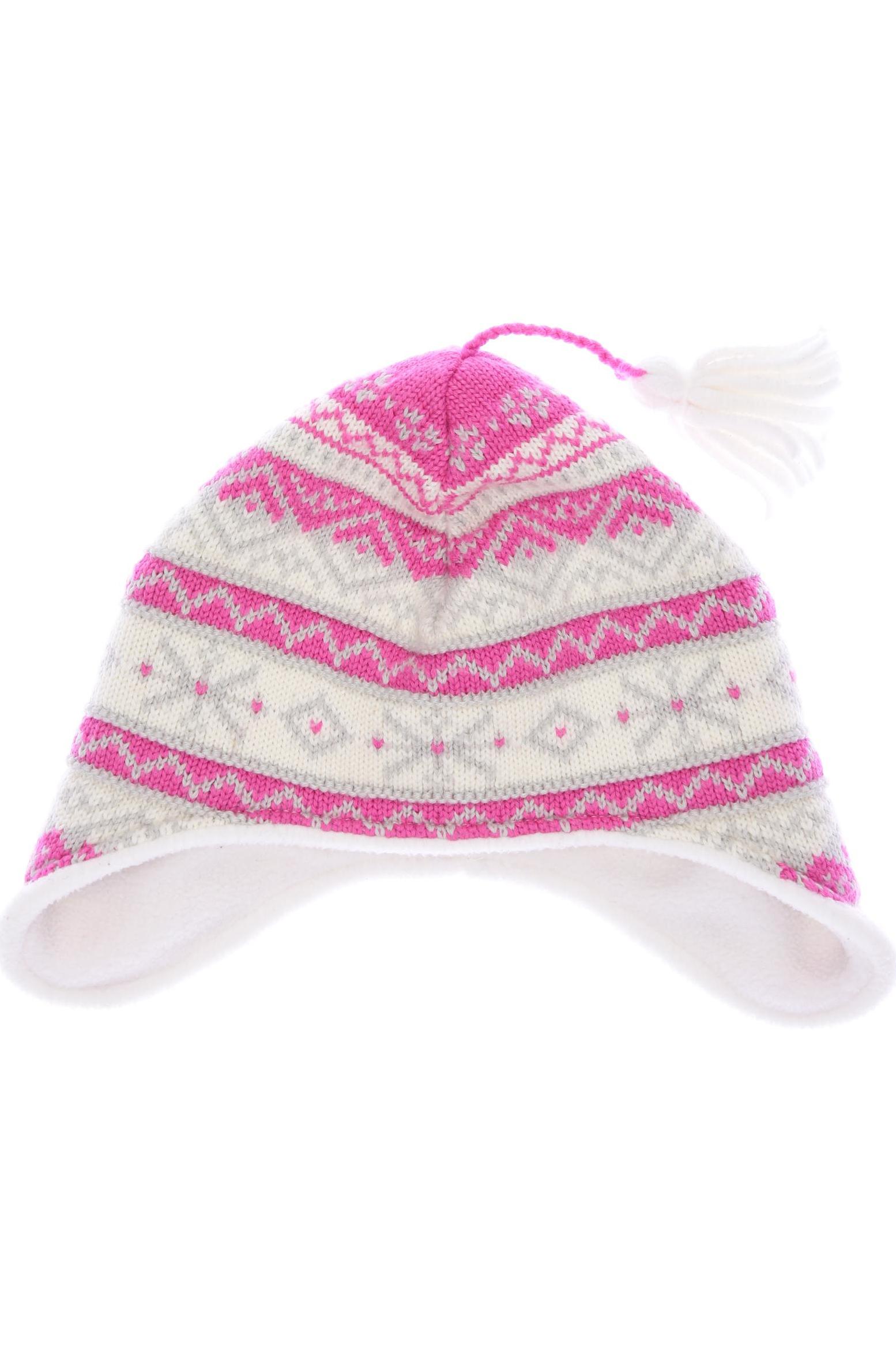 Eisbär Damen Hut/Mütze, pink von EISBÄR