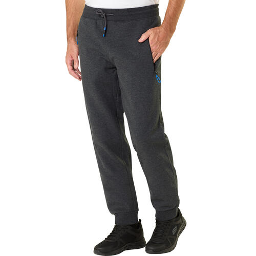 Eisbär Herren Jogginghose mit Sherpa von EISBÄR