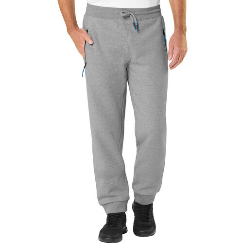 Eisbär Herren Jogginghose mit Sherpa von EISBÄR