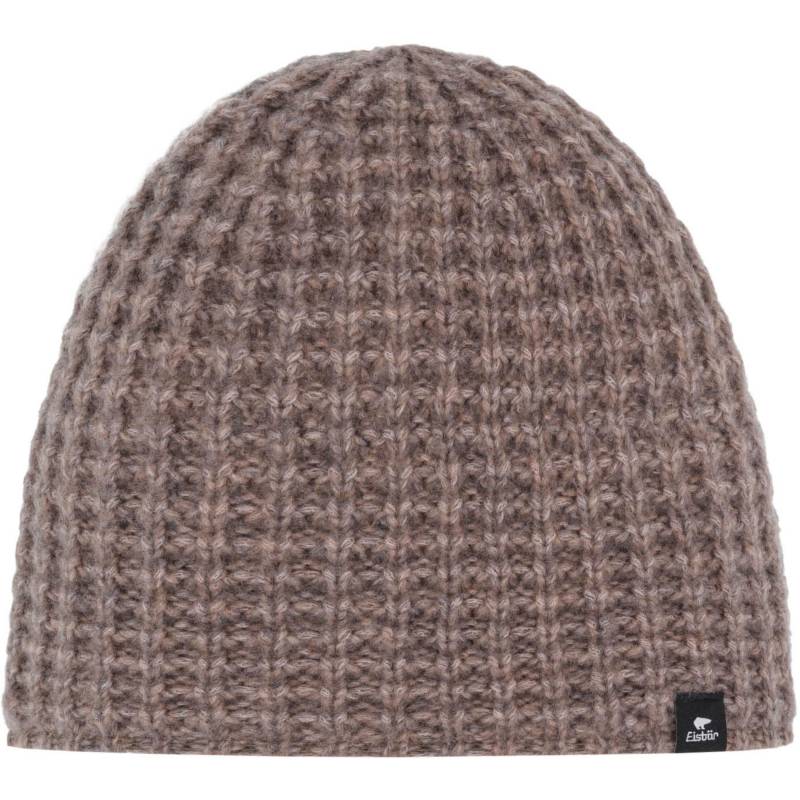Eisbär Isa Beanie Damen von EISBÄR