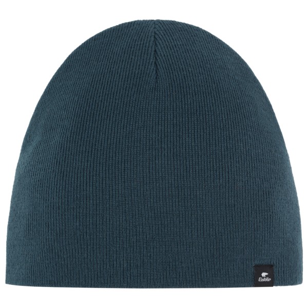 Eisbär - Jason 2.0 - Mütze Gr One Size blau von EISBÄR