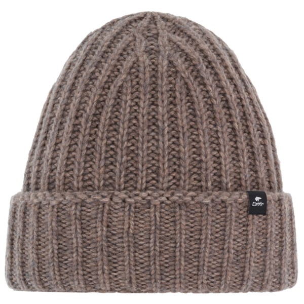 Eisbär - Leia Oversize Mütze - Mütze Gr One Size braun von EISBÄR