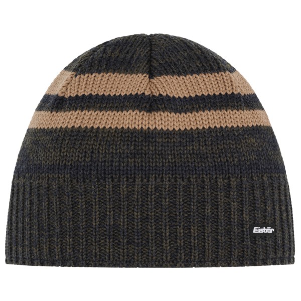 Eisbär - Luan - Mütze Gr One Size schwarz Eisbär - Luan - Mütze Gr One Size schwarz von EISBÄR