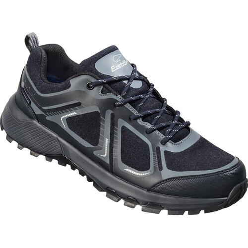 Eisbär Merino-Trekkingschuh niedrig Eisbär Merino-Trekkingschuh niedrig von EISBÄR