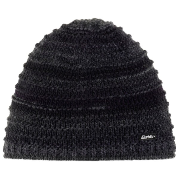 Eisbär - Mikata Mütze - Mütze Gr One Size schwarz Eisbär - Mikata Mütze - Mütze Gr One Size schwarz von EISBÄR