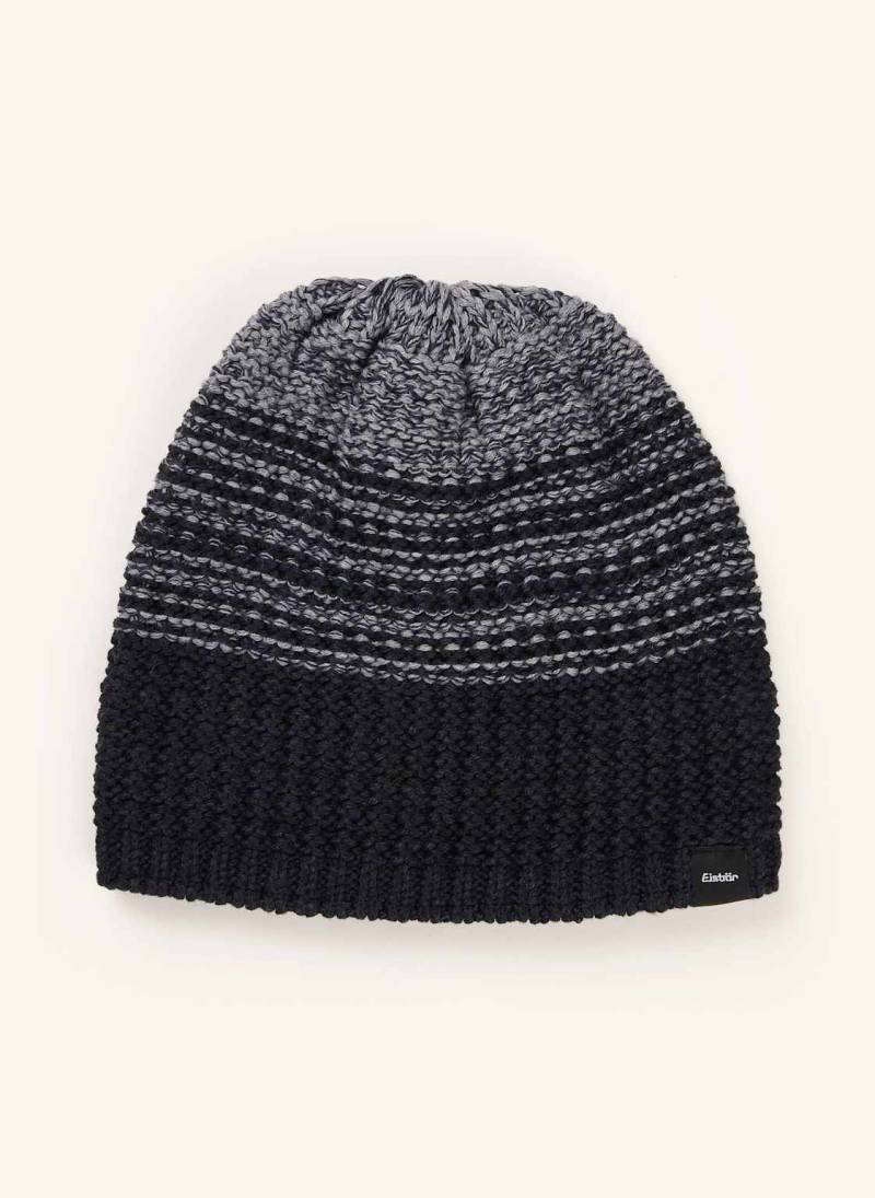 Eisbär Mütze Campo grau von EISBÄR