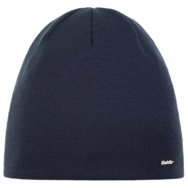 Eisbär - Ogle OS - Mütze Gr One Size blau von EISBÄR