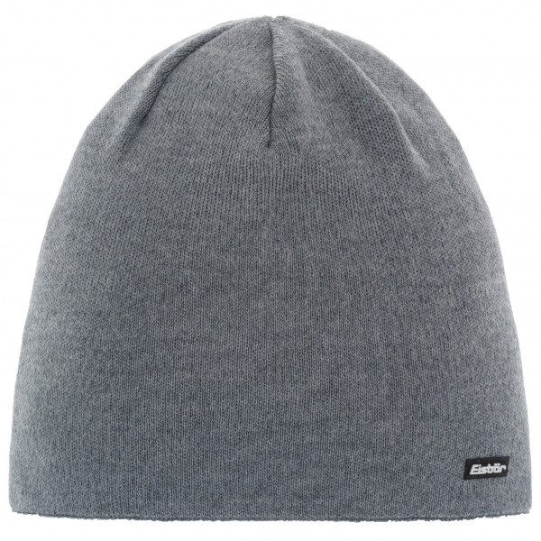 Eisbär - Ogle OS - Mütze Gr One Size grau von EISBÄR