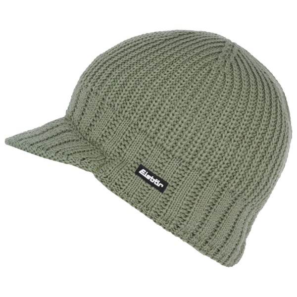 Eisbär - Paul 2.0 - Mütze Gr One Size oliv Eisbär - Paul 2.0 - Mütze Gr One Size oliv von EISBÄR