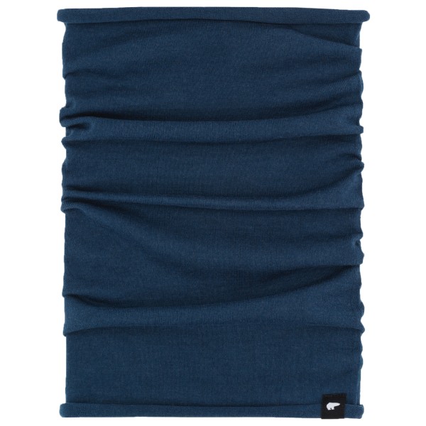 Eisbär - Pulse Multitube Gr One Size blau von EISBÄR