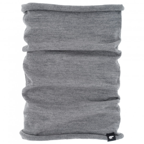 Eisbär - Pulse Multitube Gr One Size grau von EISBÄR