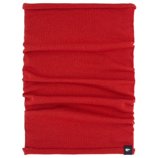 Eisbär - Pulse Multitube Gr One Size rot Eisbär - Pulse Multitube Gr One Size rot von EISBÄR