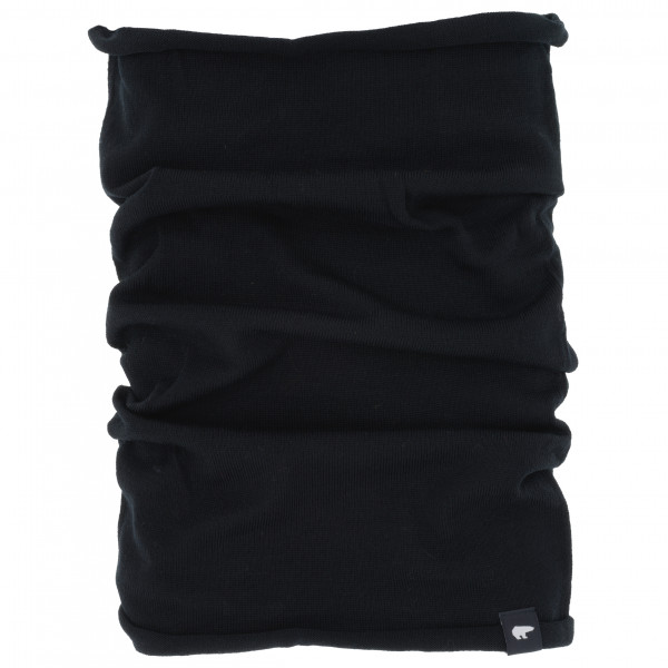 Eisbär - Pulse Multitube Gr One Size schwarz von EISBÄR