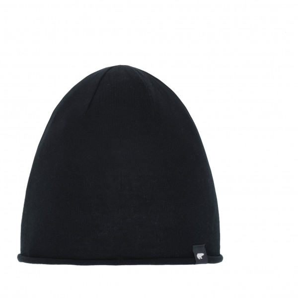 Eisbär - Pulse Oversize - Mütze Gr One Size schwarz Eisbär - Pulse Oversize - Mütze Gr One Size schwarz von EISBÄR