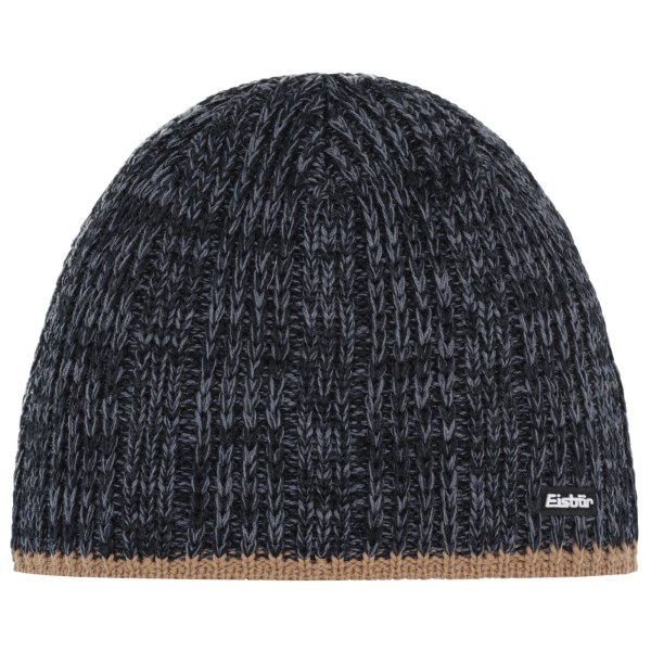 Eisbär - Rene XL - Mütze Gr One Size schwarz Eisbär - Rene XL - Mütze Gr One Size schwarz von EISBÄR