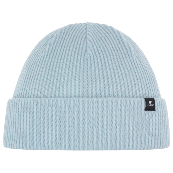 Eisbär - Salma 2.0 - Mütze Gr One Size grau von EISBÄR