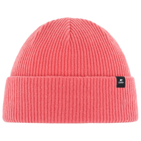 Eisbär - Salma 2.0 - Mütze Gr One Size rot von EISBÄR
