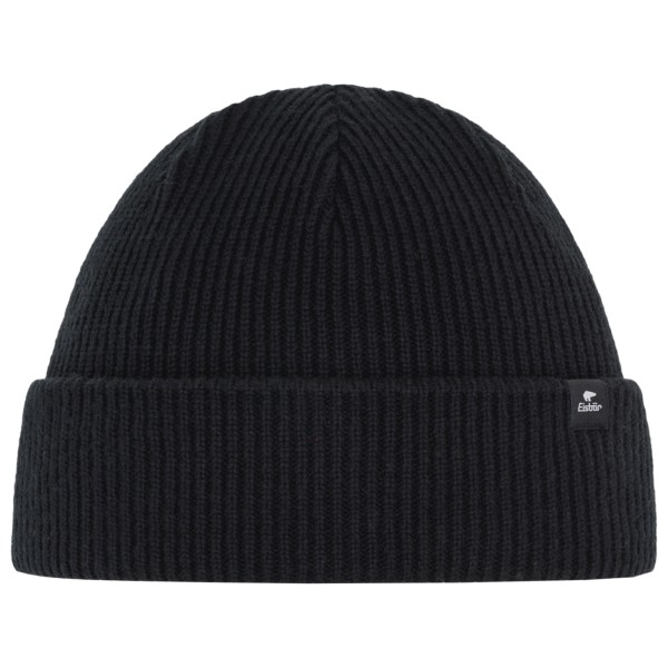 Eisbär - Salma 2.0 - Mütze Gr One Size schwarz Eisbär - Salma 2.0 - Mütze Gr One Size schwarz von EISBÄR