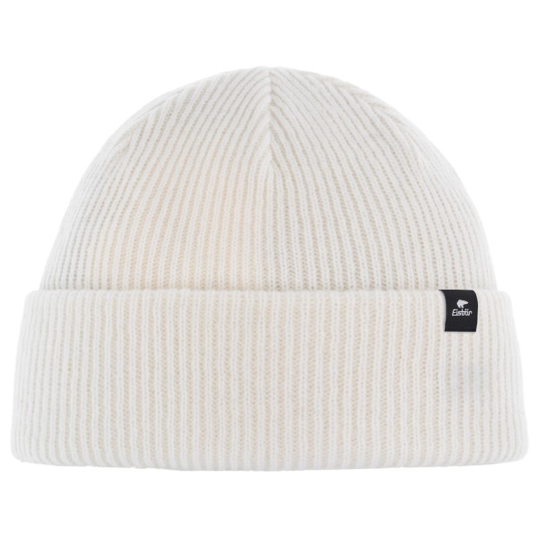 Eisbär - Salma 2.0 - Mütze Gr One Size grau/weiß von EISBÄR