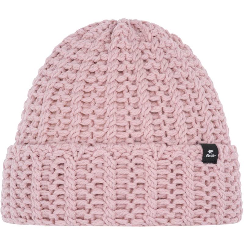 Eisbär Selda Beanie Damen von EISBÄR