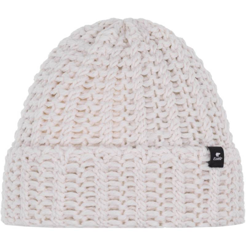 Eisbär Selda Beanie Damen von EISBÄR