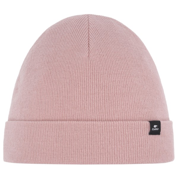 Eisbär - Skater 2.0 - Mütze Gr One Size rosa von EISBÄR