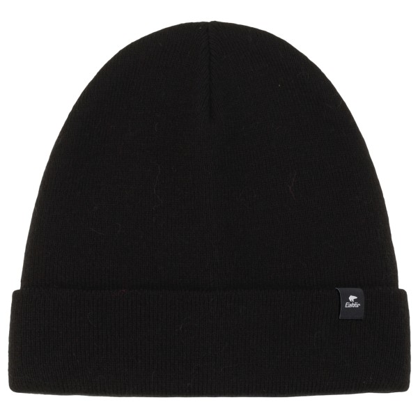 Eisbär - Skater 2.0 - Mütze Gr One Size schwarz Eisbär - Skater 2.0 - Mütze Gr One Size schwarz von EISBÄR