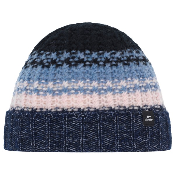Eisbär - Sonom - Mütze Gr One Size blau Eisbär - Sonom - Mütze Gr One Size blau von EISBÄR